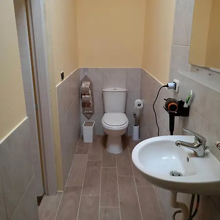 Casa Relax A Due Passi Dal Mare