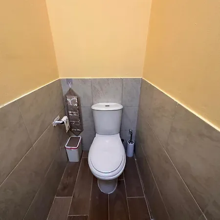 Casa Relax A Due Passi Dal Mare Apartamento *