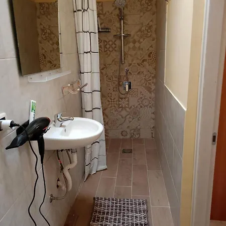 Apartamento Casa Relax A Due Passi Dal Mare *