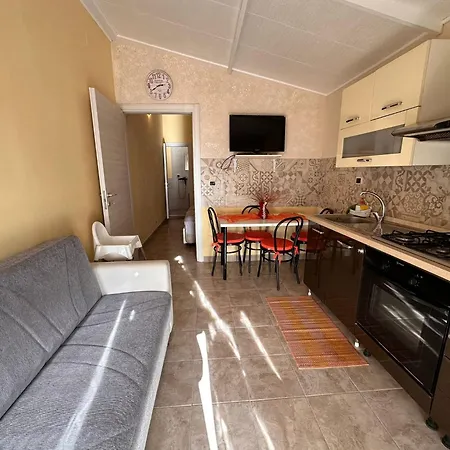 Casa Relax A Due Passi Dal Mare