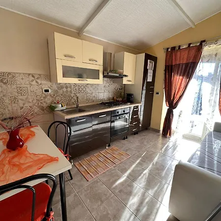 Casa Relax A Due Passi Dal Mare Apartamento
