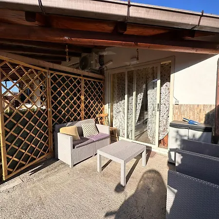 Apartamento Casa Relax A Due Passi Dal Mare