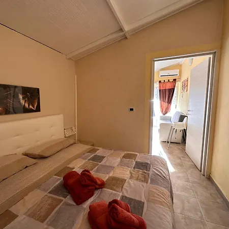 Apartamento Casa Relax A Due Passi Dal Mare *