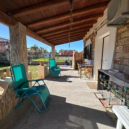 Casa Relax A Due Passi Dal Mare * Agnone Bagni