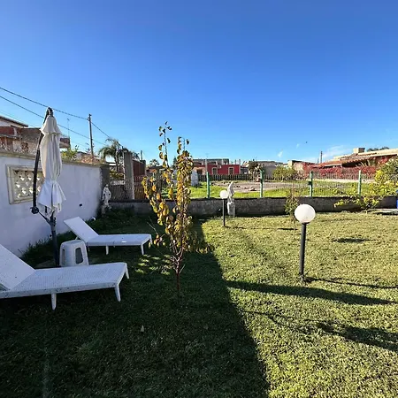 Casa Relax A Due Passi Dal Mare *
