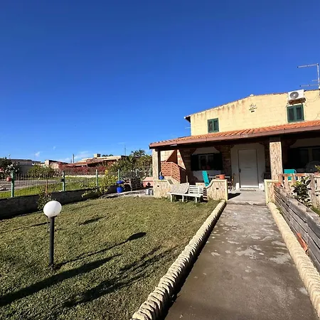 Casa Relax A Due Passi Dal Mare * Agnone Bagni