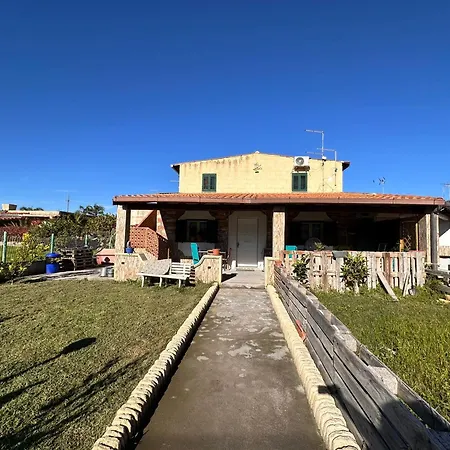 Casa Relax A Due Passi Dal Mare Apartamento