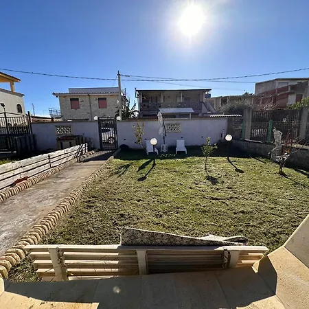 Apartamento Casa Relax A Due Passi Dal Mare *