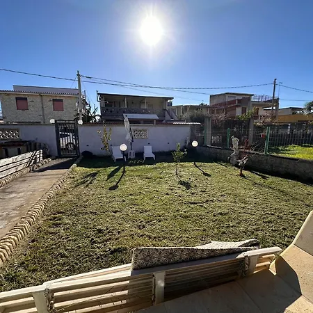 Casa Relax A Due Passi Dal Mare *