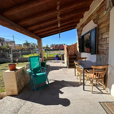 Casa Relax A Due Passi Dal Mare Apartamento