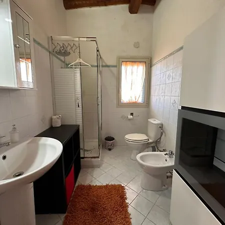 Casa Relax A Due Passi Dal Mare Apartamento