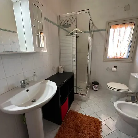 Apartamento Casa Relax A Due Passi Dal Mare *