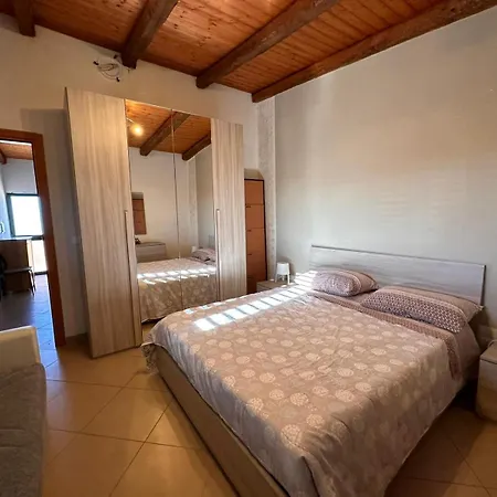 Apartamento Casa Relax A Due Passi Dal Mare Agnone Bagni