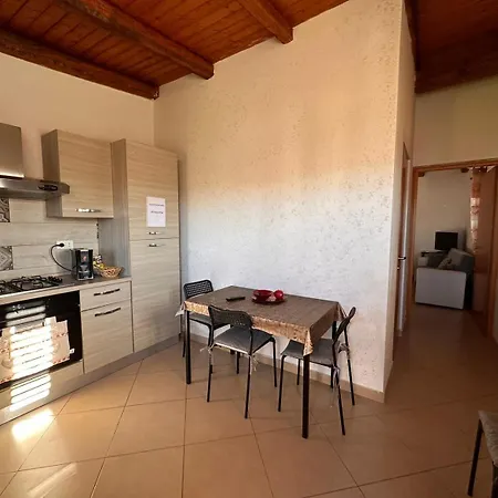 Casa Relax A Due Passi Dal Mare Agnone Bagni