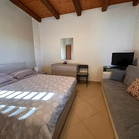 Casa Relax A Due Passi Dal Mare