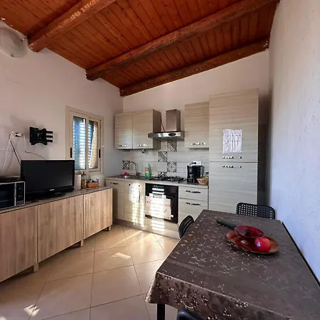 Casa Relax A Due Passi Dal Mare Apartamento *