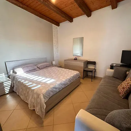 Casa Relax A Due Passi Dal Mare Agnone Bagni