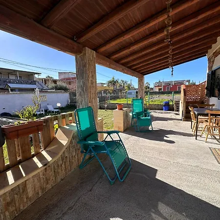 Casa Relax A Due Passi Dal Mare