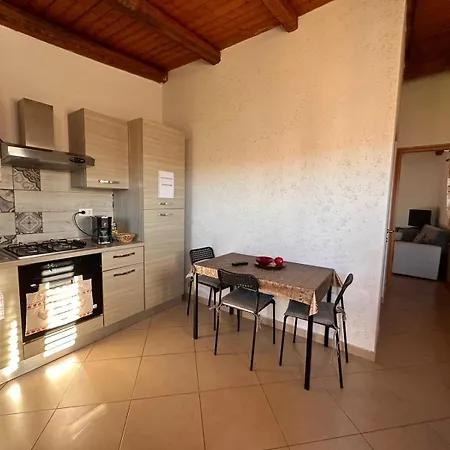 Apartamento Casa Relax A Due Passi Dal Mare Agnone Bagni